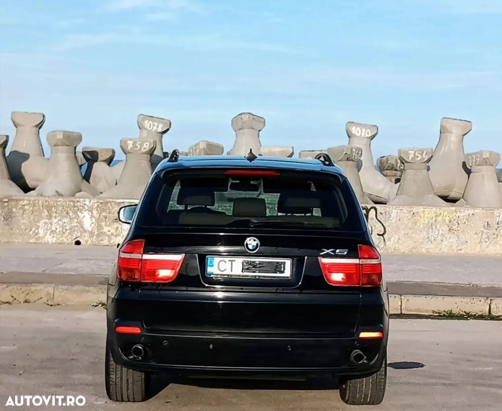 BMW X5 3.0d Aut. - 2