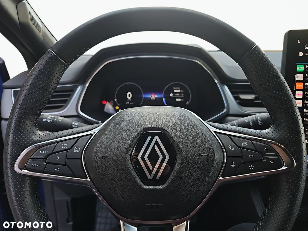 Renault Captur 1.0 TCe Techno - 11