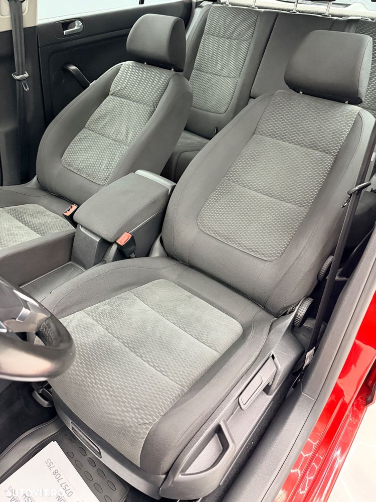 Volkswagen Golf Plus 1.4 TSI Edition - 18