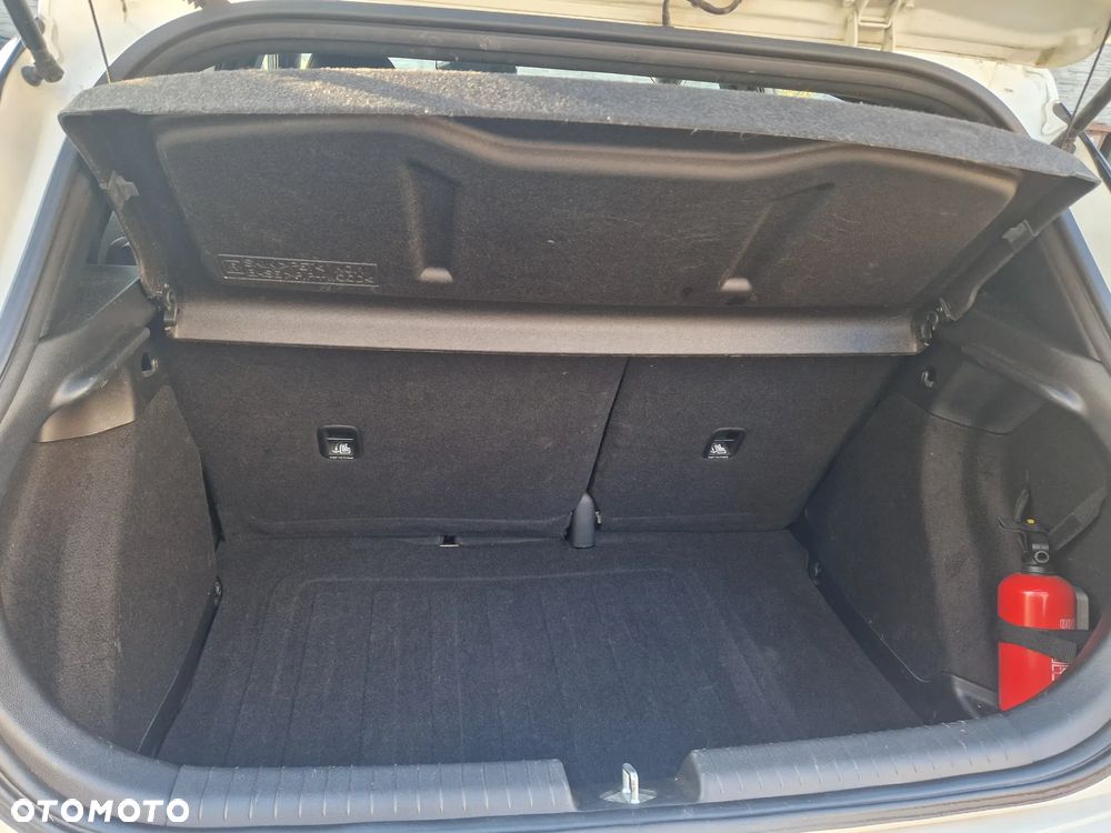 Hyundai i20 1.2 BlueDrive Fresh - 4