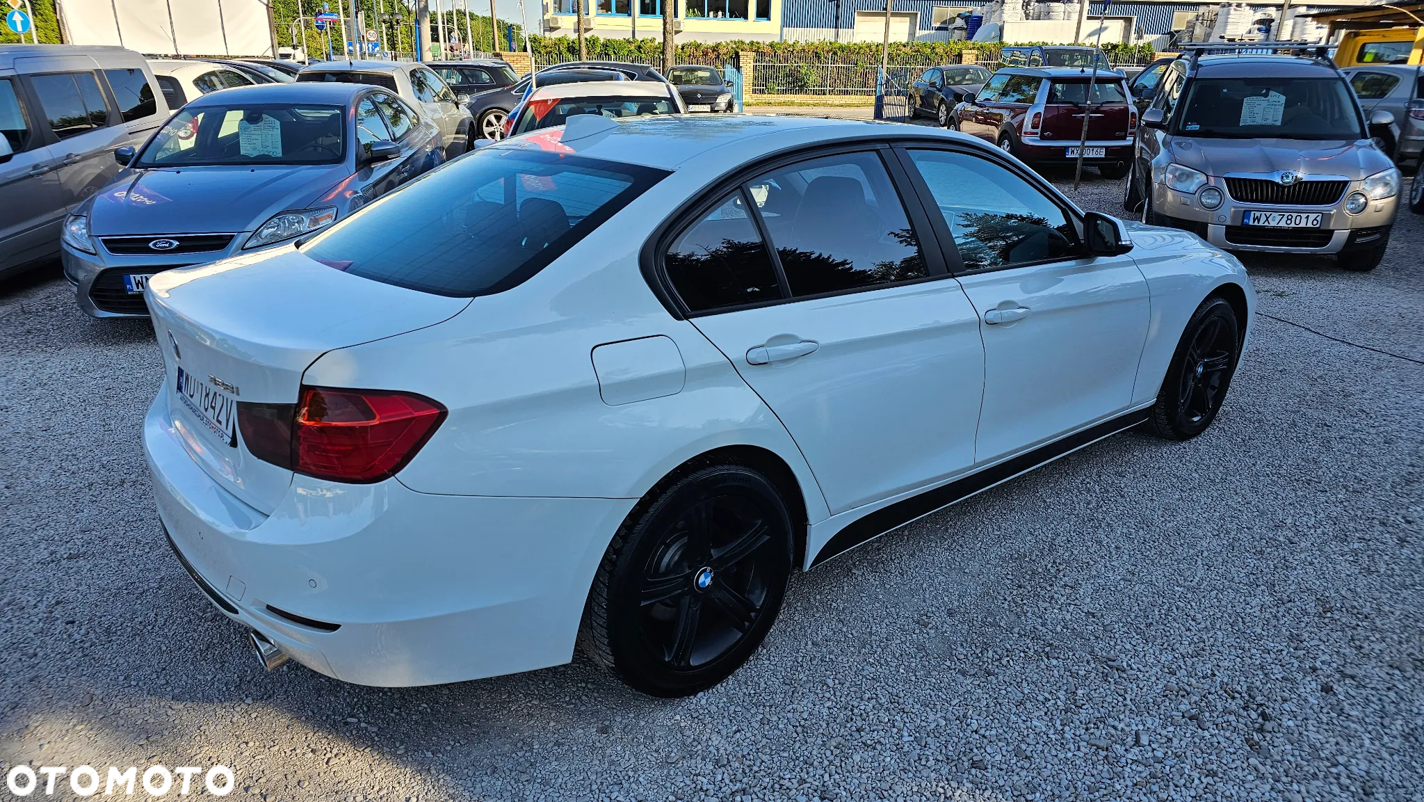 BMW Seria 3 - 33