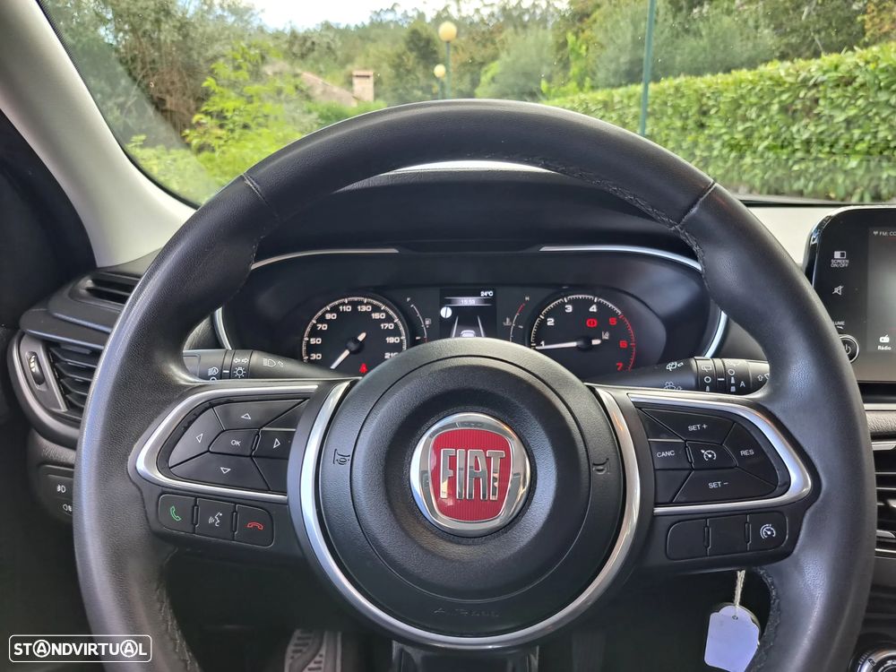 Fiat Tipo 1.3 MultiJet City Life - 20