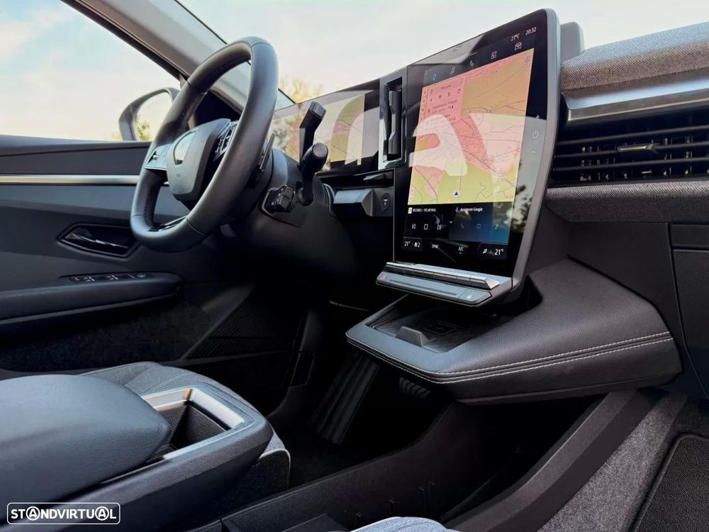 Renault Mégane E-Tech EV60 Evolution - 9