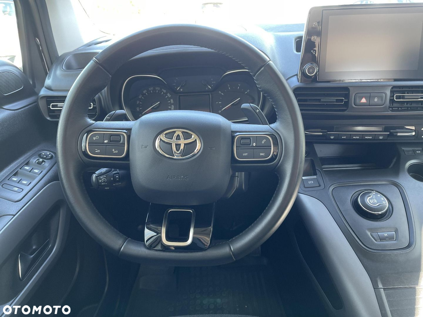 Toyota Proace City Verso - 10