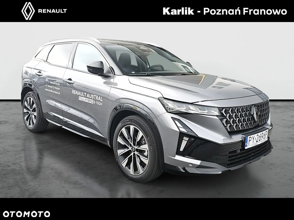 Renault Austral - 4