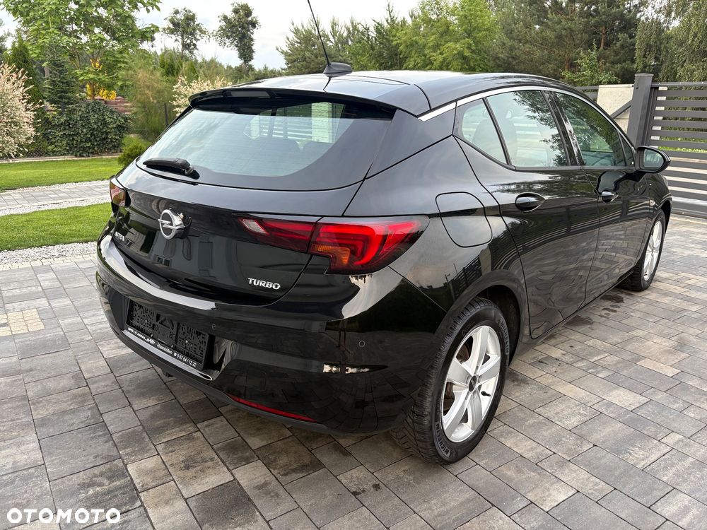 Opel Astra 1.4 Turbo Innovation - 6