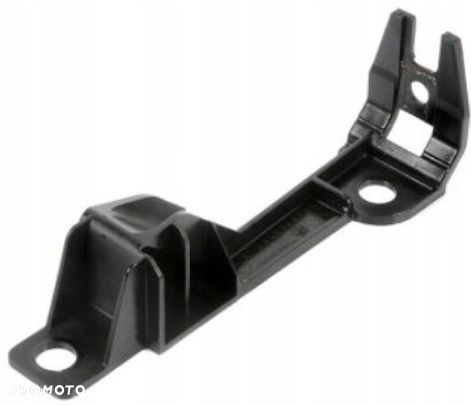 CITROEN C4 2004-2008 ślizg mocowanie uchwyt reflektora lampy LEWY PRZÓD