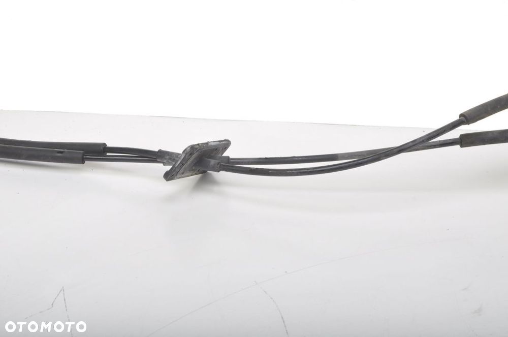 VIVARO B  1.6 CDTI LINKI ZMIANY BIEGÓW 349357201 - 2