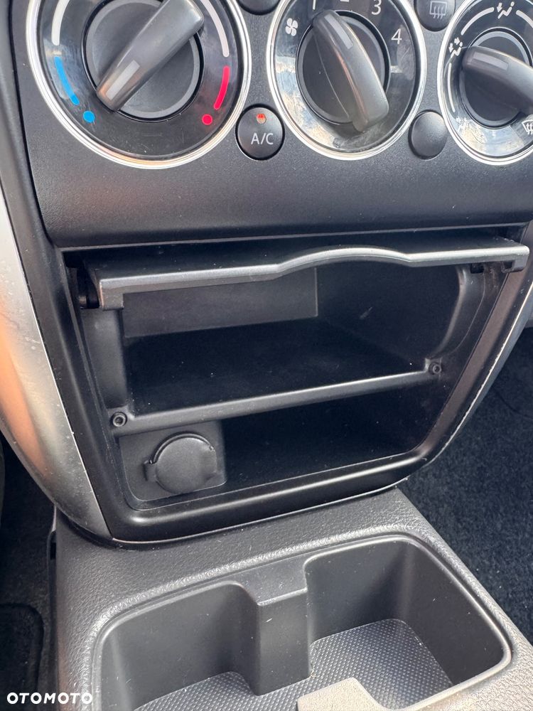 Suzuki SX4 1.9 DDiS DPF Streetline 4x2 Club - 31