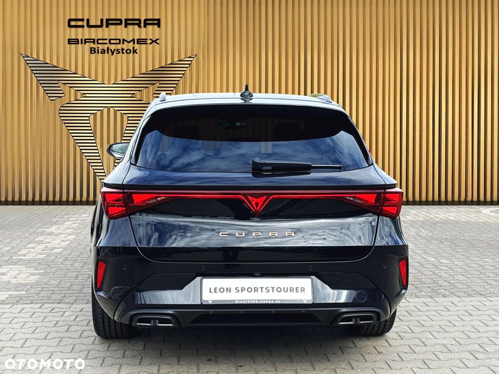 Cupra Leon Sportstourer - 6