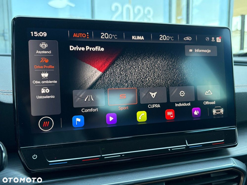 Cupra Formentor - 28