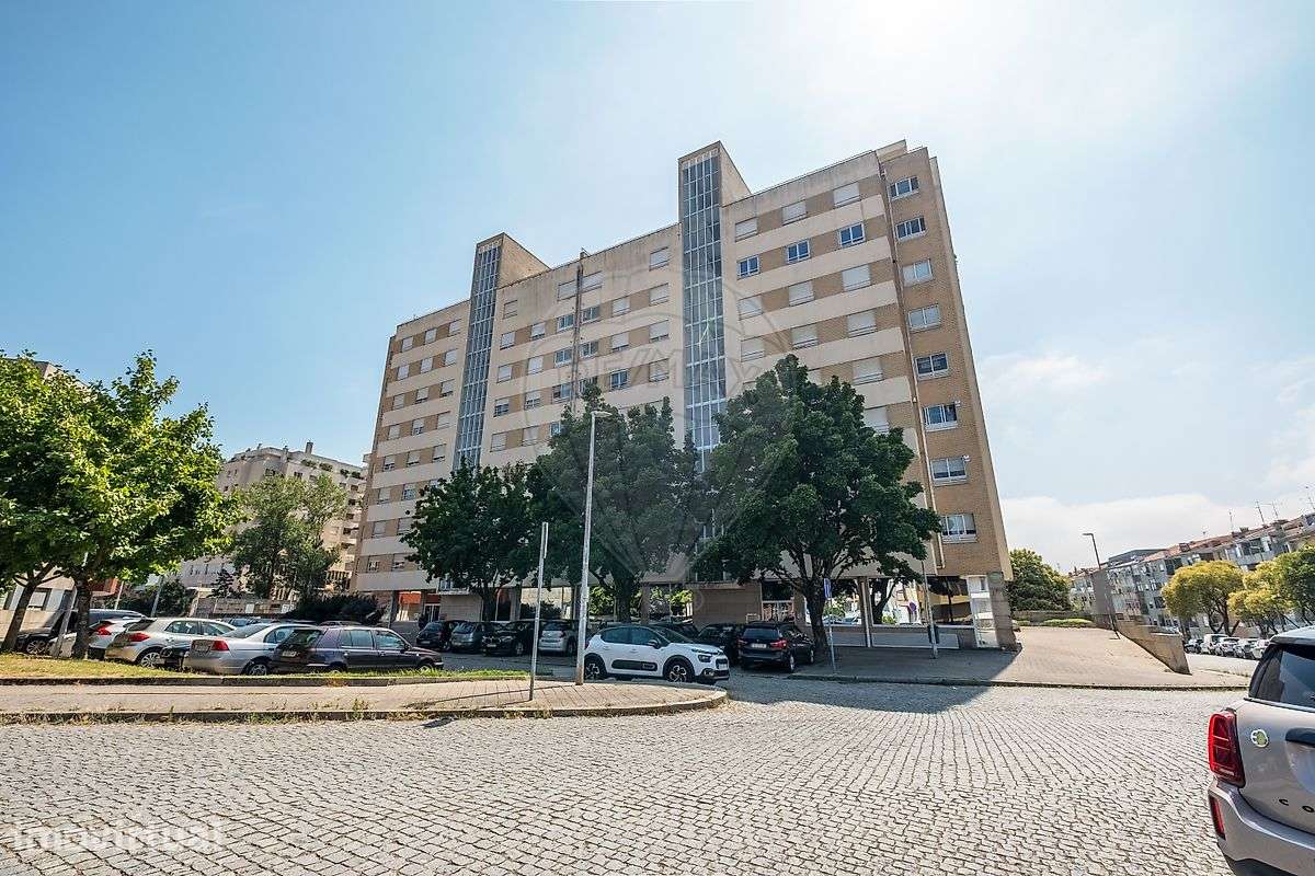 Apartamento T2 para arrendamento - Grande imagem: 4/38