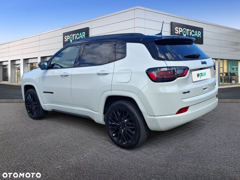 Jeep Compass - 7