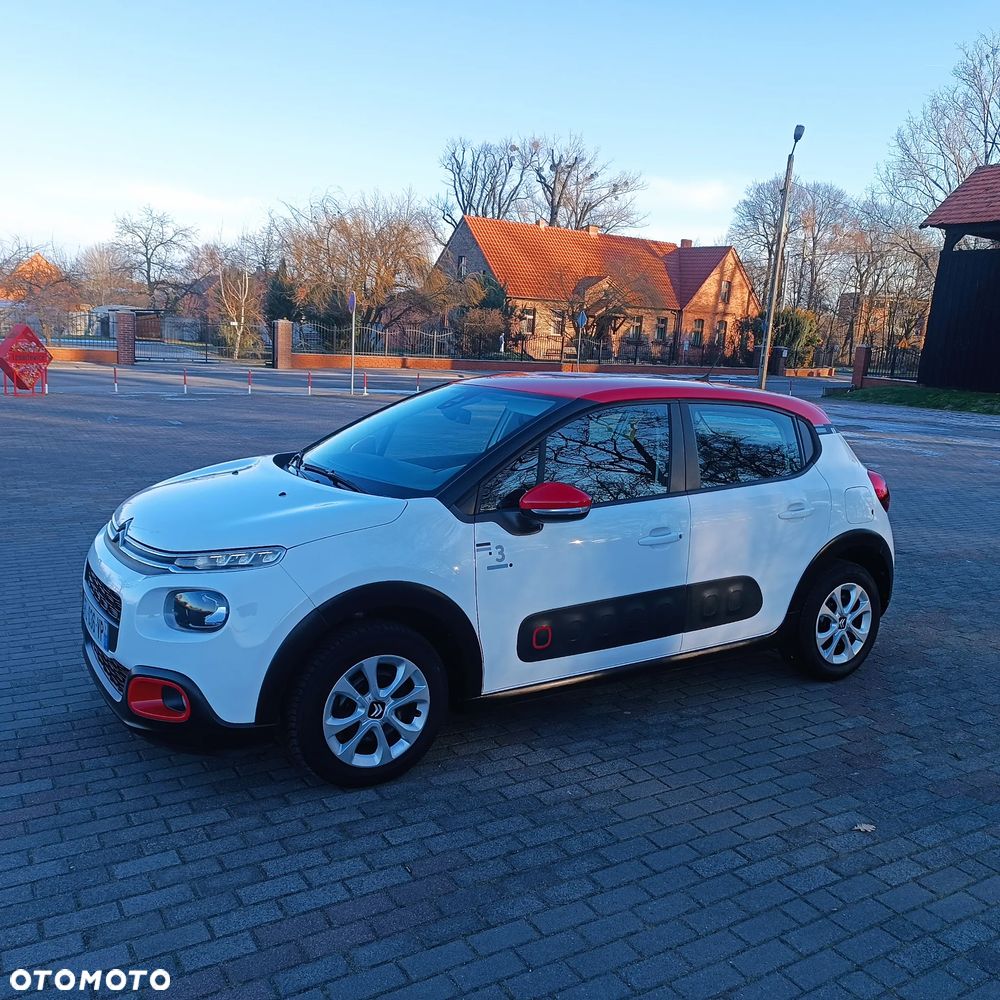 Citroën C3 - 2