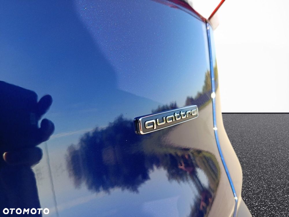 Audi Q5 TFSI mHEV 150 kW Quattro S tronic - 11