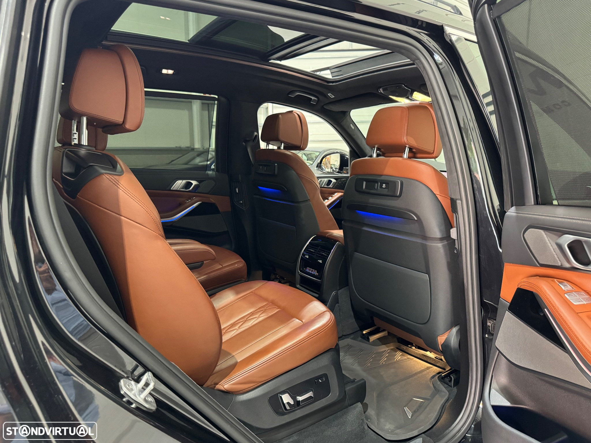 BMW X7 30 d xDrive - 10