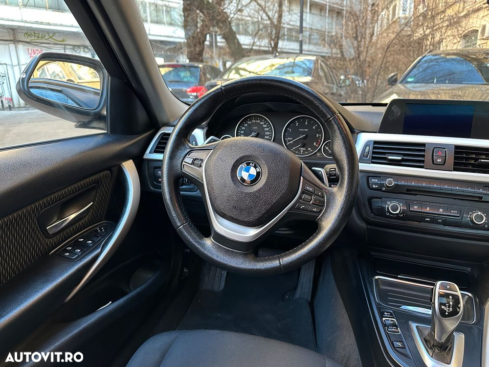 BMW Seria 3 - 8