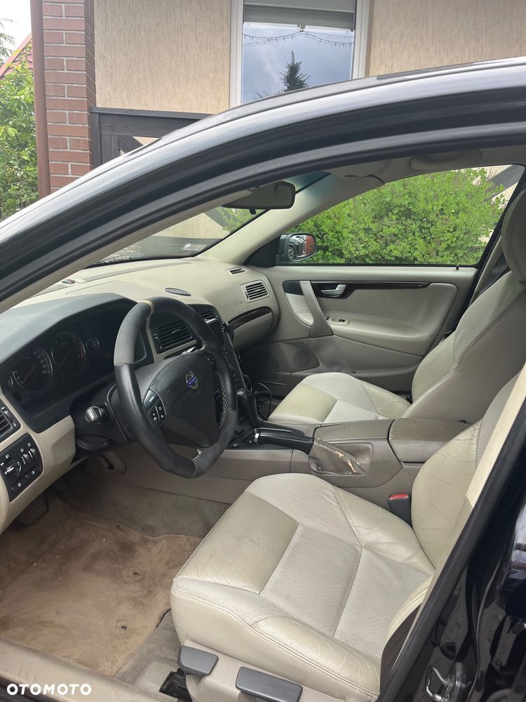 Volvo S60 - 9