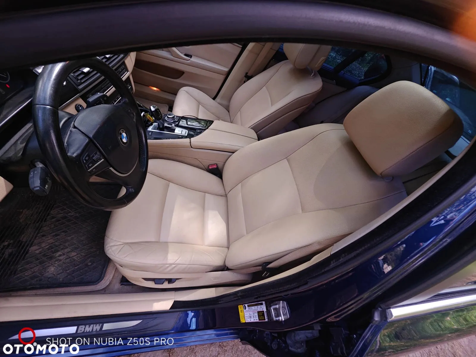 BMW Seria 5 - 15