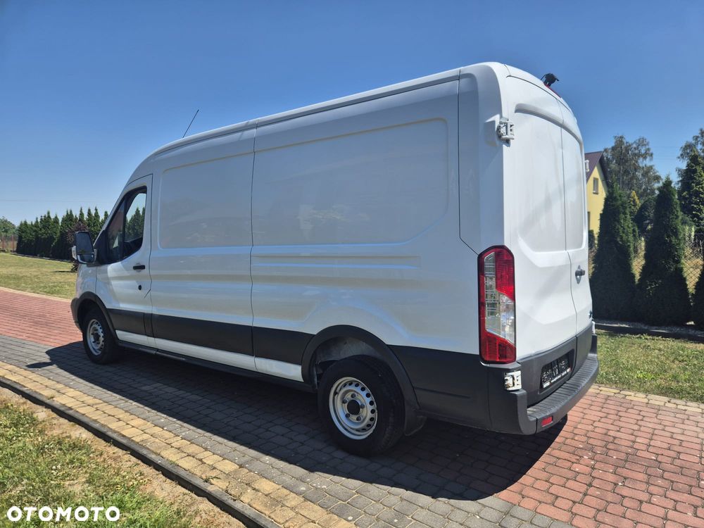 Ford Transit - 5