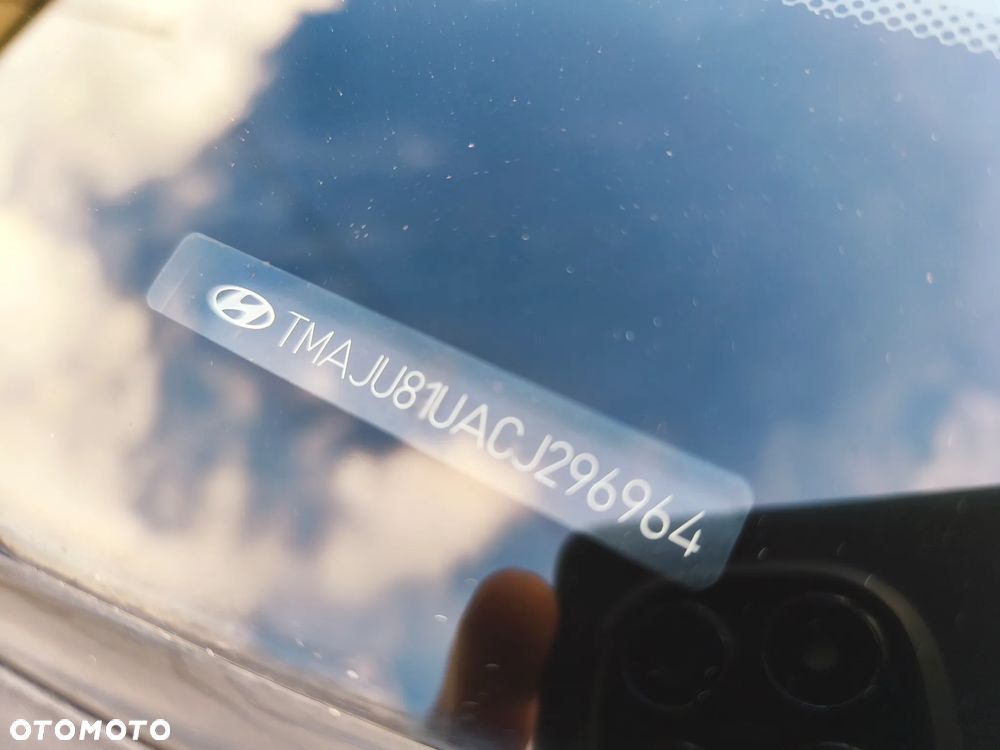 Hyundai ix35 1.7 CRDi Premium 2WD - 40