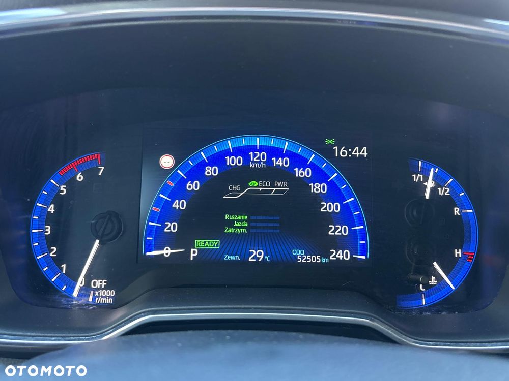 Toyota Corolla - 21