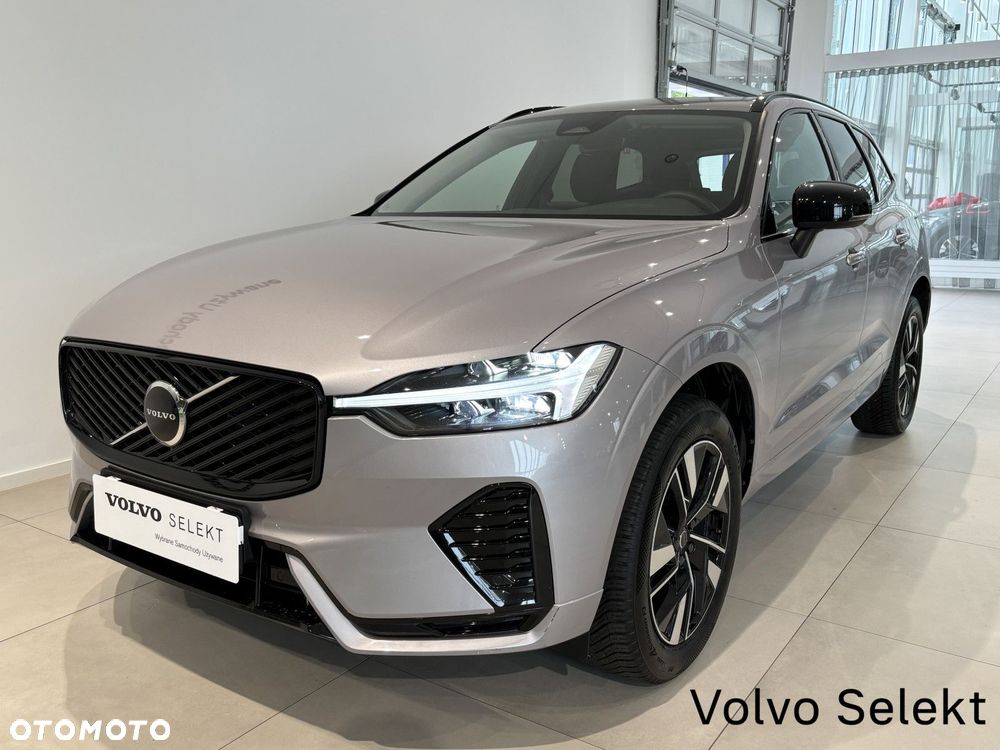 Volvo XC 60 - 10