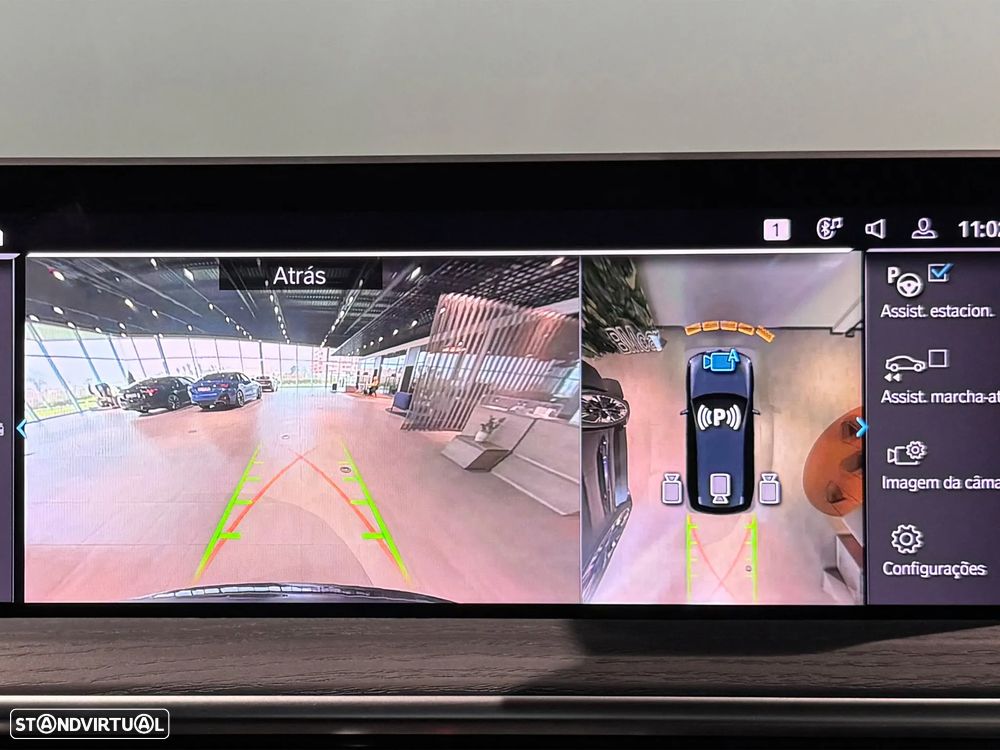 BMW X3 30 e xDrive Pack M - 11