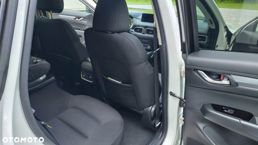 Mazda CX-5 2.0 Skyenergy 2WD - 17