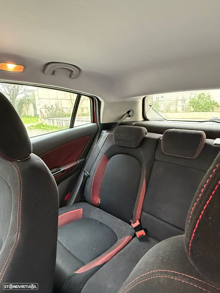 Fiat Bravo 1.4 T-JET 16V Sport - 4