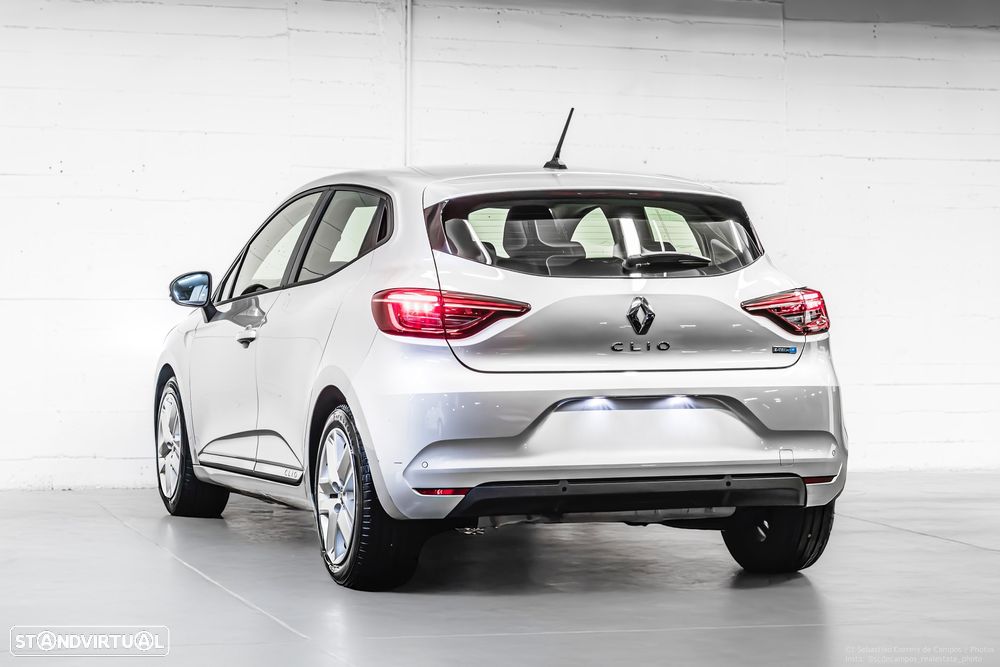 Renault Clio 1.6 E-Tech Intens - 5