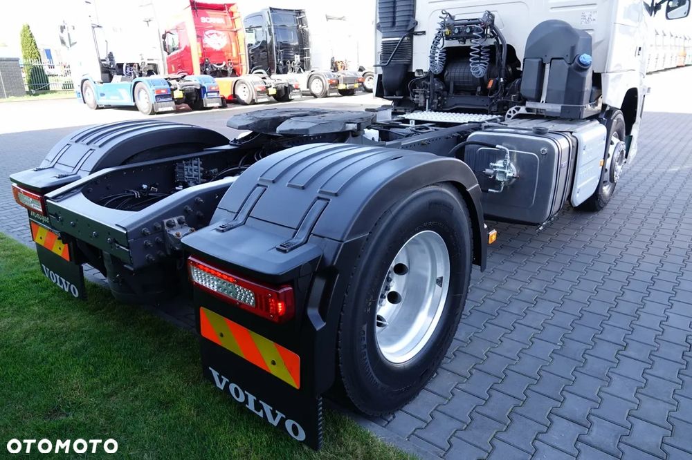Volvo FM 460 / HYDRAULIKA / WAGA: 6900 KG / 13 LITROWY / EURO 6 - 15