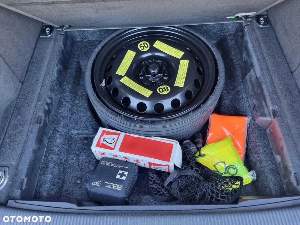 Audi Q5 2.0 TDI Design - 36