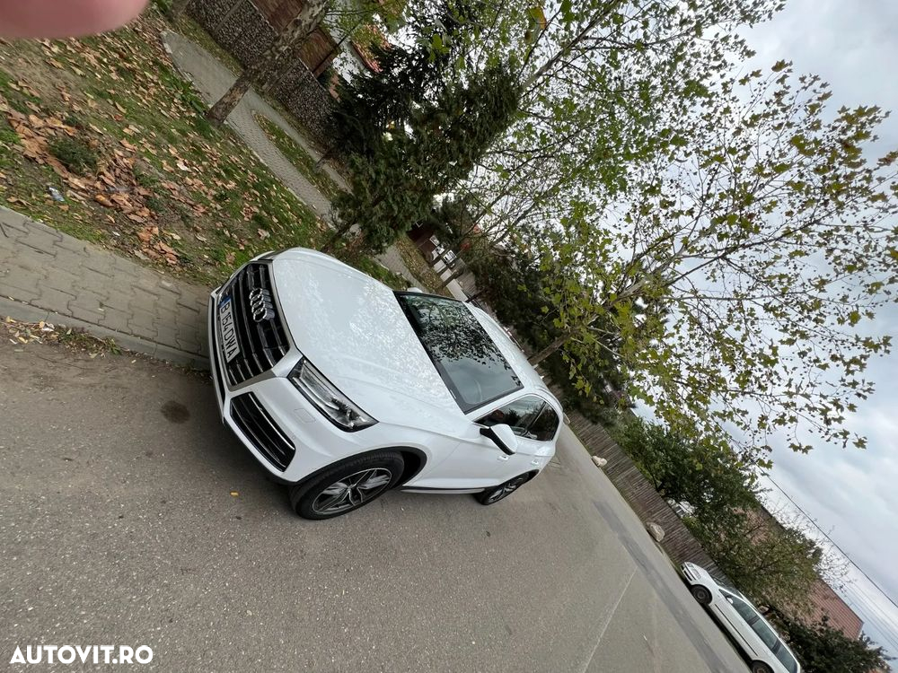 Audi Q5 2.0 TDI Quattro S tronic - 18