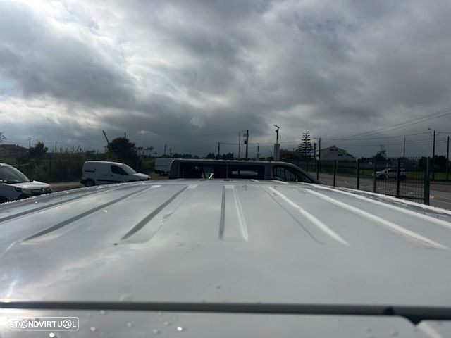 Peugeot PARTNER LONGA 3 LUGARES - 16