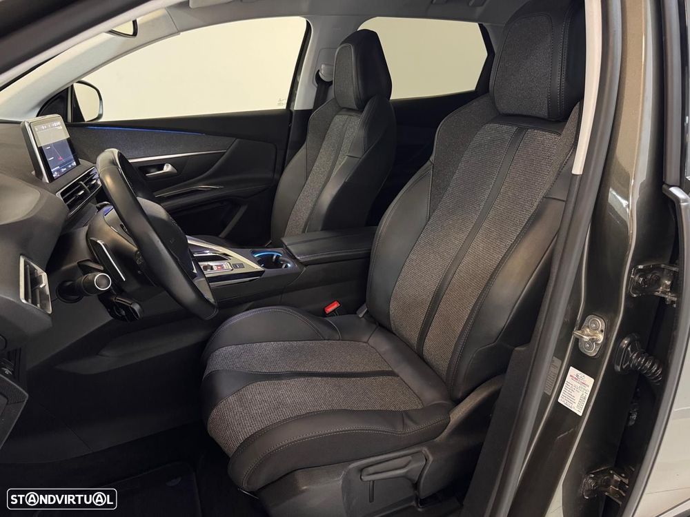 Peugeot 3008 1.2 PureTech Allure EAT8 - 7