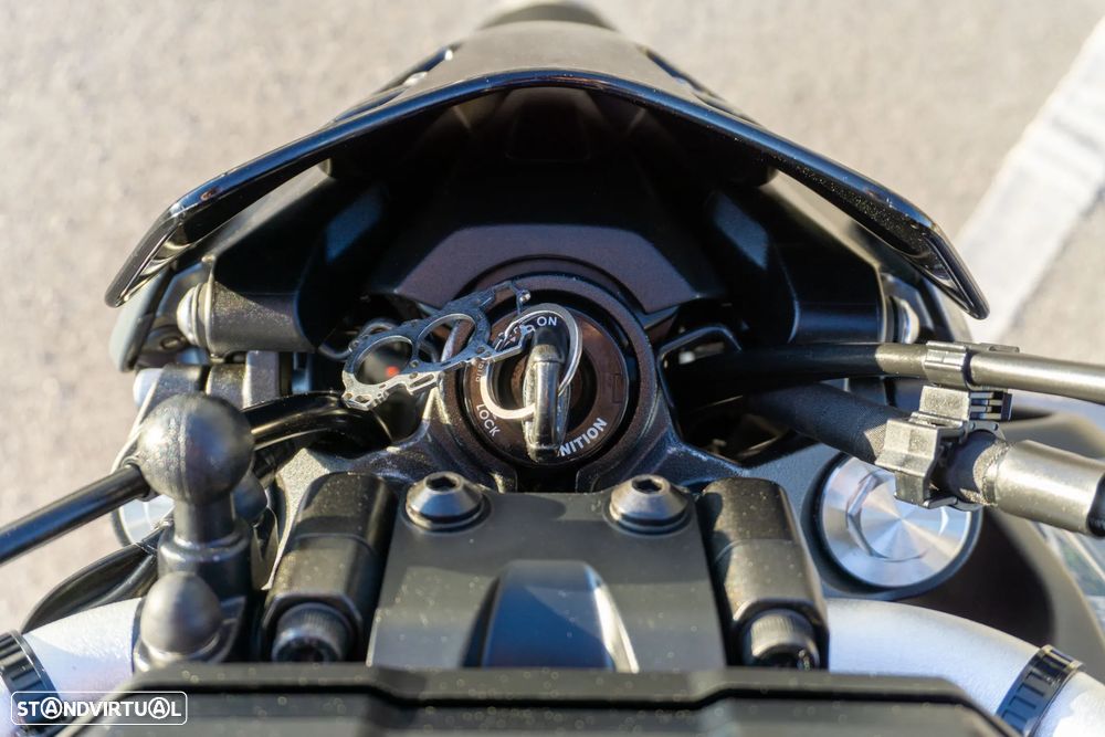 Yamaha MT-07 (2021) + Arrow Exhaust | Primeiro dono - 35