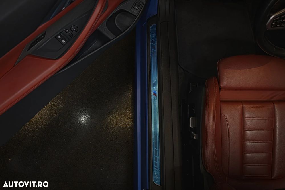 BMW M4 M440i xDrive AT MHEV - 11