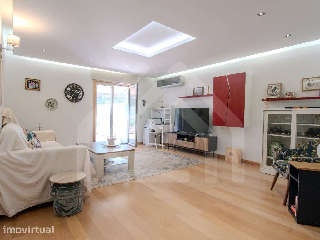 Apartamento T2 | Quinta das Lágrimas | Coimbra - Grande imagem: 5/19