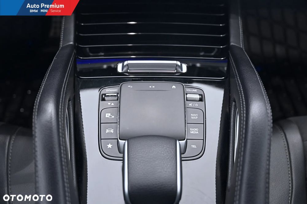 Mercedes-Benz GLE - 18