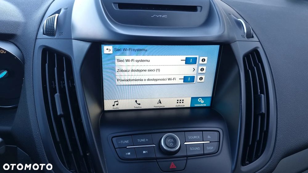 Ford Kuga 2.0 TDCi 4x2 Titanium - 39