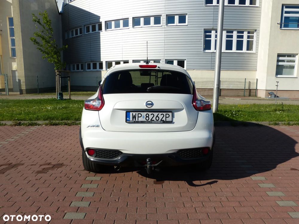 Nissan Juke - 7