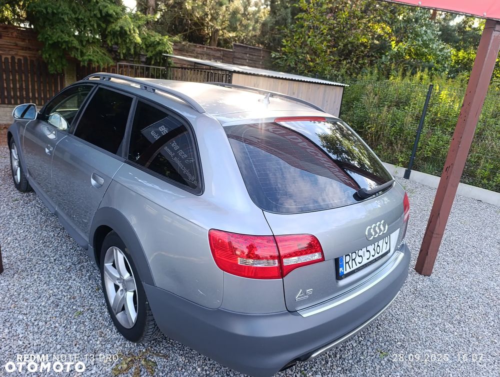 Audi A6 - 2