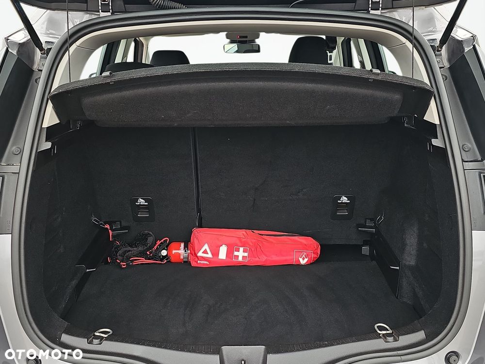 Renault Scenic 1.2 TCe Energy Life - 25