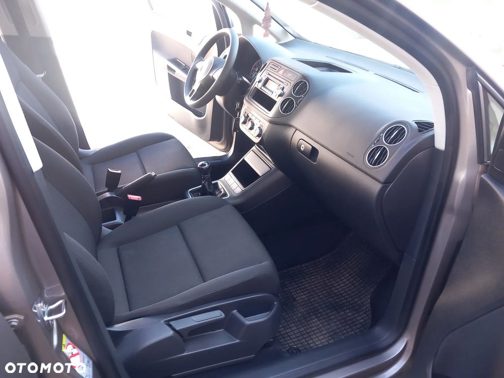 Volkswagen Golf 1.6 Edition - 27