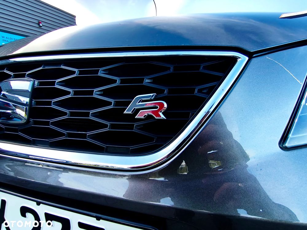 Seat Leon 1.8 TSI Start&Stop FR - 3