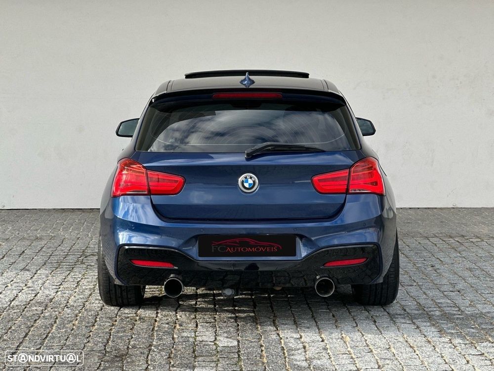BMW 116 - 7