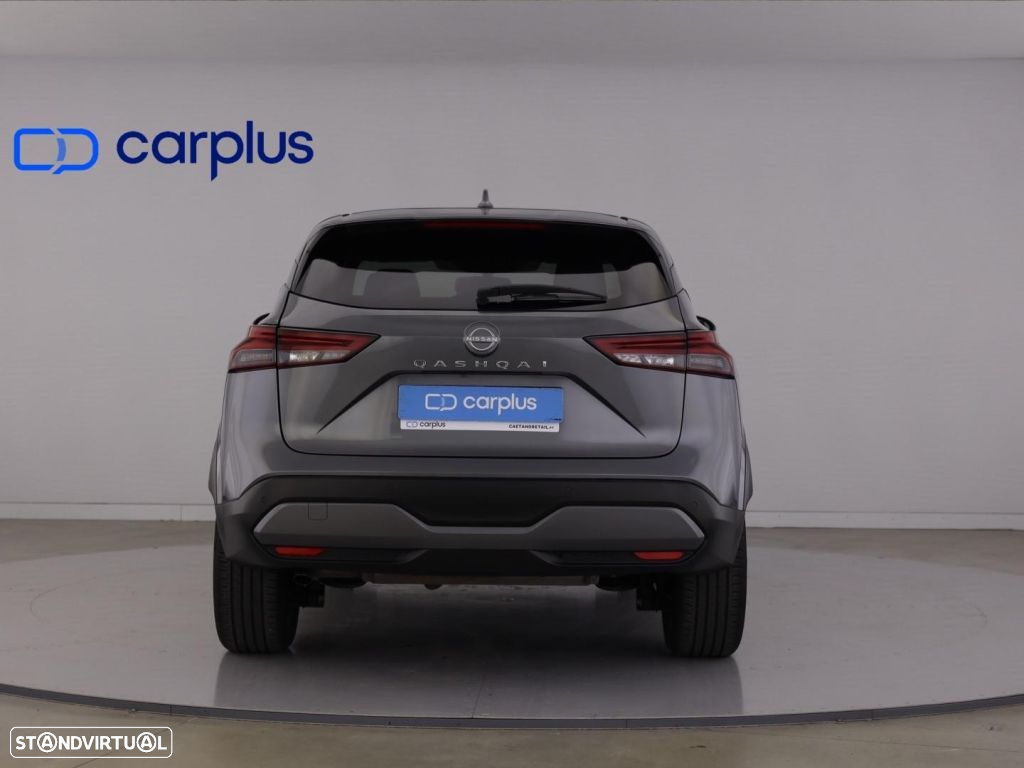 Nissan Qashqai 1.5 e-Power Tekna - 6