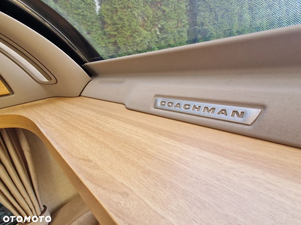 Coachman SINGLETON GT RS - 8