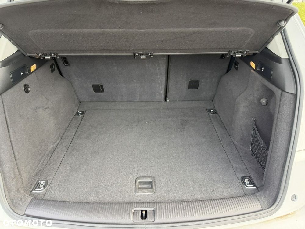 Audi Q5 2.0 TDI Quattro - 39